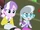 Diamond Tiara and Silver Spoon (EG)