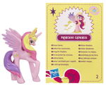 Princess Cadence figure