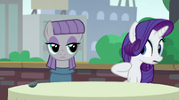 Rarity ahem S6E3