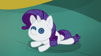 Rarity plush doll S8E24