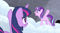 Starlight "they never could've had otherwise!" S5E2