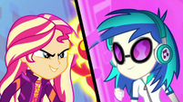 "Let's do this!" Game On!