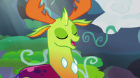 Thorax -trying to start some new activities- S7E17