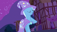 Trixie is the most S3E5
