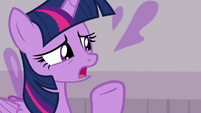 Twilight "the guilty party won't be going home" S8E16