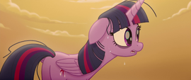 Twilight exhausted and looking ahead MLPTM
