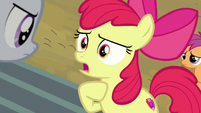 Apple Bloom "we know what it's like" S7E21