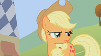 Applejack ugh S01E13