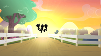 CMC jumps together S4E05