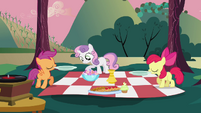 CMC picnic makers S2E17