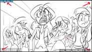 EG3 animatic - Sunset "our Twilight's a princess"