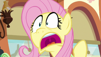 Fluttershy "we are going to lose" S6E18