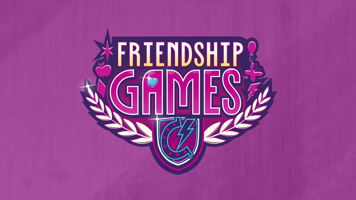 Игры дружбы 2024 виды спорта. Friendship games. Эквестрия герлз логотип. Игры дружбы лого. Эквестрия герлз надпись.