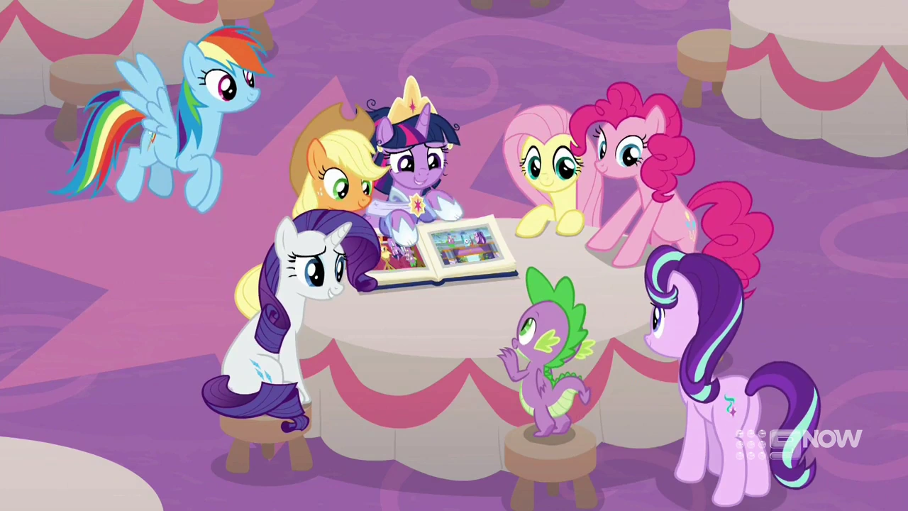 Memories and More My Little Pony Friendship is Magic Wiki Fandom