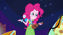 Pinkie Pie embarrassed EG2