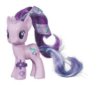 Starlight Glimmer cutie mark magic toy