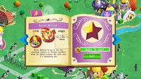 SunsetShimmer-MLPMobileApp-Descriptions