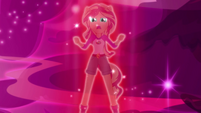 Sunset Shimmer --you are not Midnight Sparkle!-- EG4