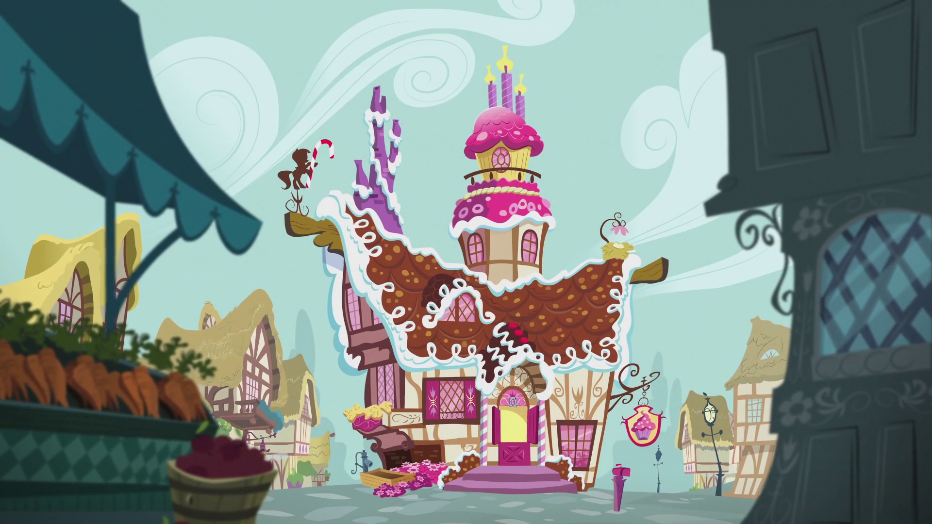 The Lost Treasure Of Griffonstone Gallery My Little Pony Friendship Is Magic Wiki Fandom