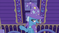 Trixie "visiting friend from Starlight's past" S7E24