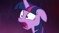 Twilight "Cozy Glow is behind all of this?!" S8E26