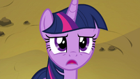 Twilight "in exchange for my friends" S4E26