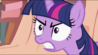 Twilight is angry S2E02