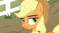AJ annoyed by Rainbow's know-it-all attitude S6E18.png (911 KB)