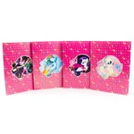 Micro-Series comicfolio covers