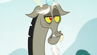 Discord sneering S5E22