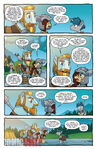 Legends of Magic issue 8 page 4