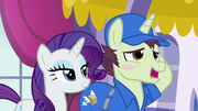 Mailpony blushes S5E15.png