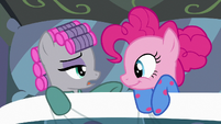 Maud Pie about to say something S7E4