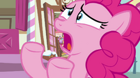 Pinkie Pie "all her dreams will be crushed!" S3E07