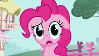 Pinkie Pie What Just Happened S02E18