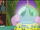 Pinkie Pie looking through the crystal ball S2E20.png