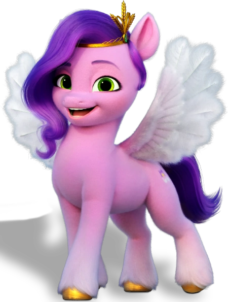 my little pony a new generation pip
