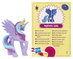 Princess Luna toy