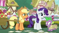 Rarity "Hoity Toity has expertise in fabric" S7E9.png (1.2 MB)