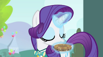 Rarity blowing pitch pipe 2 S4E14