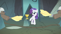 Rarity this water S1E19