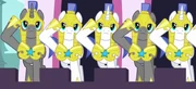 Royal guard Alicorn id S2E25