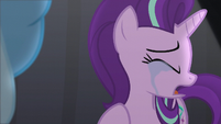 Starlight "nopony else in Ponyville wanted" S6E6