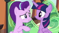 Starlight --understand if you wanted to-- S6E1