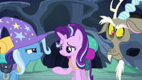 Starlight Glimmer doesn't have any ideas S6E25