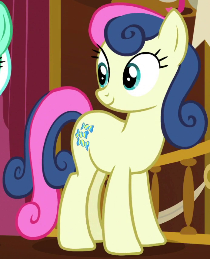 Breezies, My Little Pony Friendship is Magic Wiki