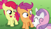 The CMC happy S6E4