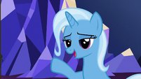 Trixie "teach away, Mini-Twilight" S7E2