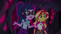 Twilight Sparkle --Timber wasn't wrong-- EG4