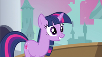 Twilight the Cadance! S2E25